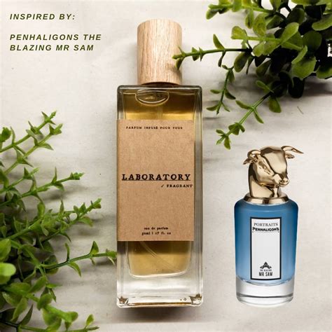 sam's perfume